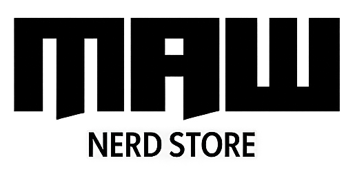 MAW Nerd Store